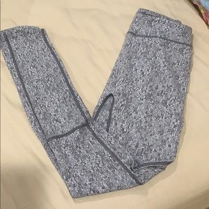Gymshark Fleur Leggings